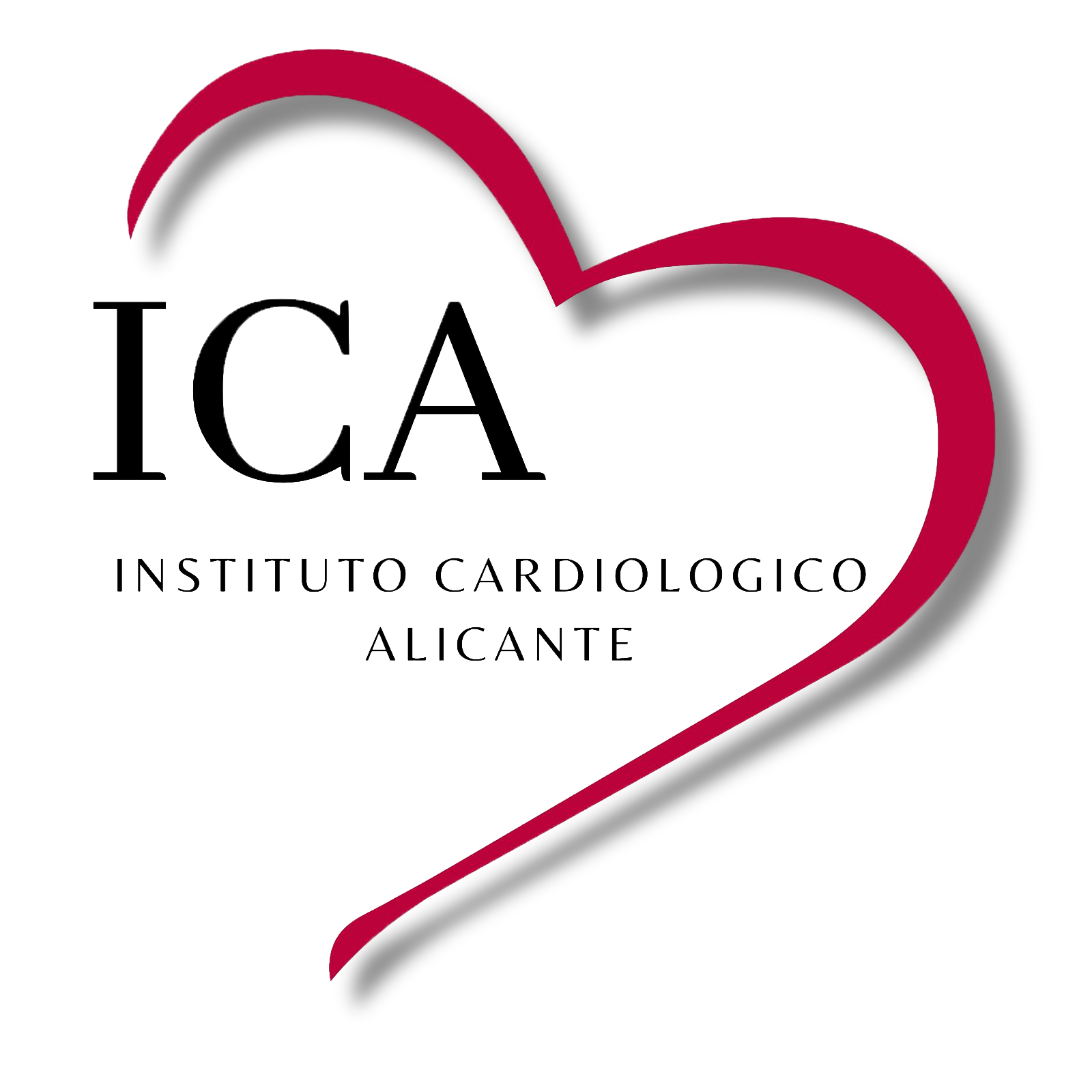 Logotipo Instituto Cardiológico de Alicante